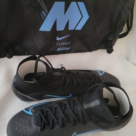 Nike Superfly Elite 8 Black/Black-Iron Grey main image 8